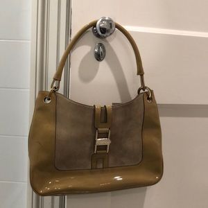 Vintage Gucci Bag